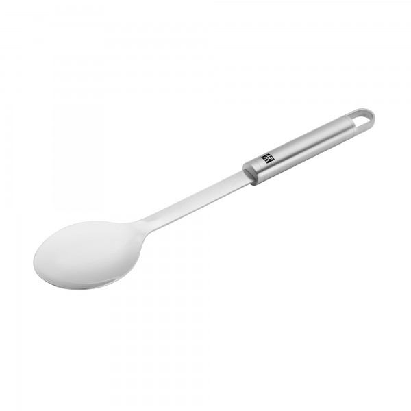 Colher para Cozinhar Zwilling Pro 320mm de Aço Inox