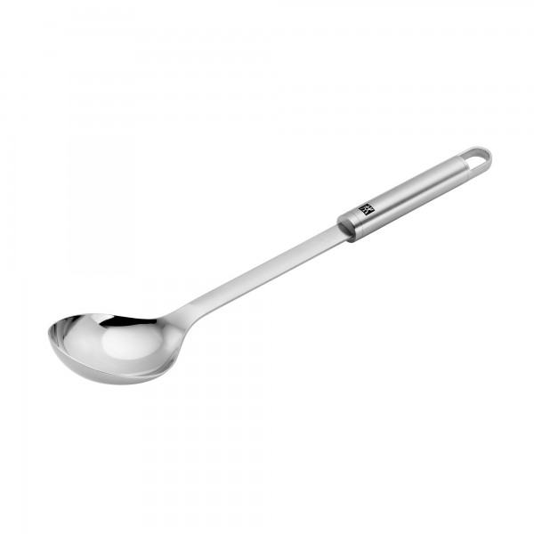 Colher para Servir Zwilling Pro 350mm de Aço Inox