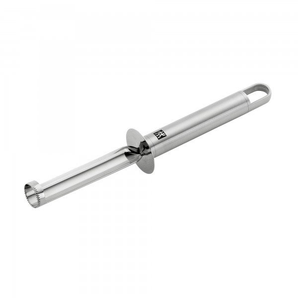 Descaroçador de Maçã Zwilling Pro 230mm de Aço Inox