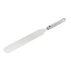 Espátula Confeiteiro Zwilling Pro 400mm de Aço Inox