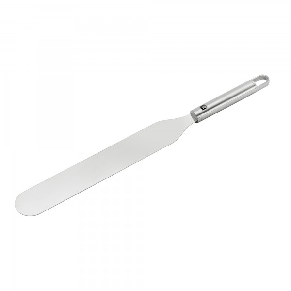 Espátula Confeiteiro Zwilling Pro 400mm de Aço Inox