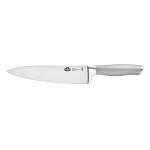 Faca Chef Ballarini Tanaro 20cm de Aço Inox