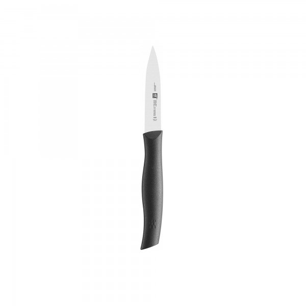 Faca para Guarnecer Zwilling Twin Grip 9cm Preta