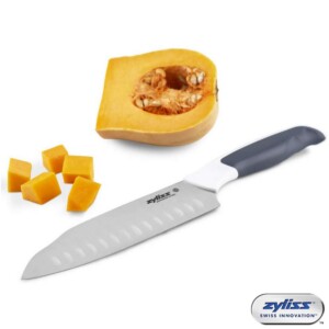 Faca Santoku Zyliss Comfort 18cm