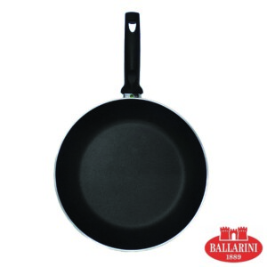 Frigideira Ballarini Amalfi 24cm Thermopoint Antiaderente Cortan