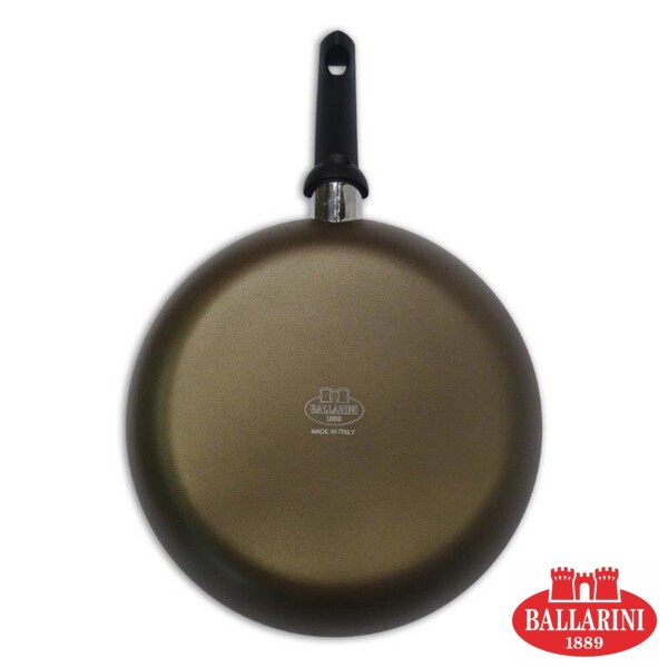 Frigideira Ballarini Amalfi 24cm Thermopoint Antiaderente Cortan