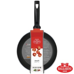 Frigideira Ballarini Amalfi 24cm Thermopoint Antiaderente Cortan