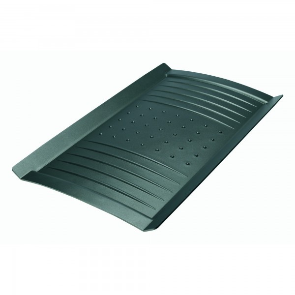 Grill Ballarini Gli Speciali Retangular 48x28cm