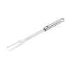 Garfo Trinchante Zwilling Pro 335mm de Aço Inox