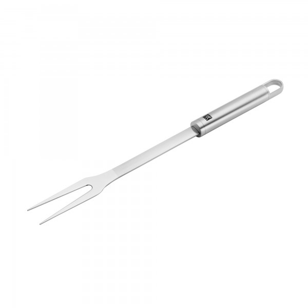 Garfo Trinchante Zwilling Pro 335mm de Aço Inox