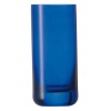 Copo Alto Azul Cobalto 320ml Schott Zwiesel Spots 6 Peças de Cristal