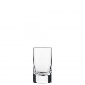 Copo Shot para Destilados 50ml Schott Zwiesel Paris 6 Peças de Cristal