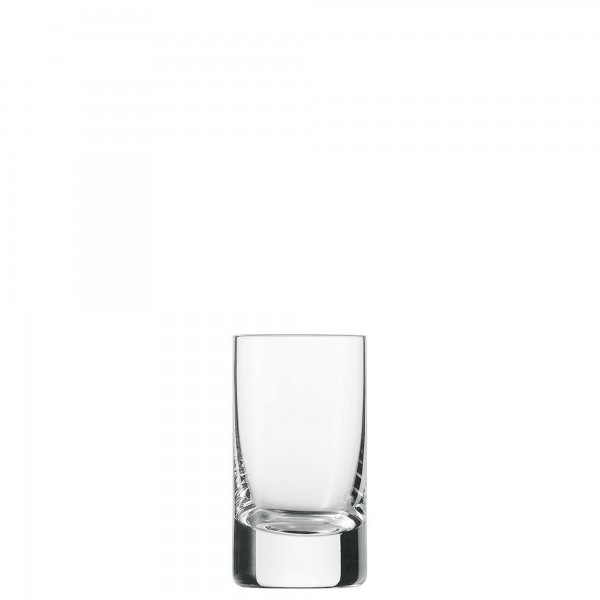 Copo Shot para Destilados 50ml Schott Zwiesel Paris 6 Peças de Cristal