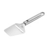 Plaina para Queijo Serrilhada Zwilling Pro 225mm de Aço Inox