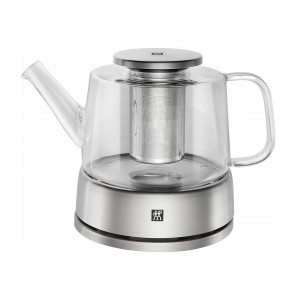 Chaleira com Infusor Zwilling Sorrento 800ml Aquecimento a Vela