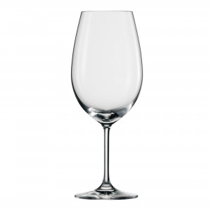 Taça para Bordeaux 633ml Schott Zwiesel Ivento 6 Peças de Cristal