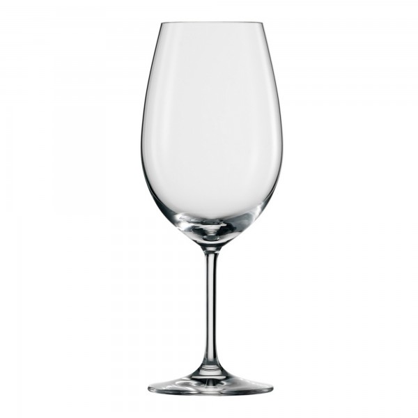 Taça para Bordeaux 633ml Schott Zwiesel Ivento 6 Peças de Cristal