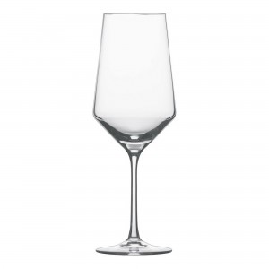 Taça para Bordeaux 680ml Schott Zwiesel Pure 6 Peças de Cristal