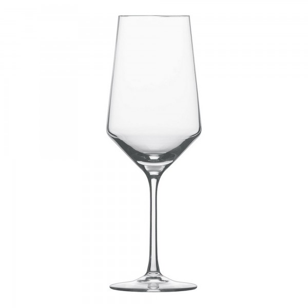 Taça para Bordeaux 680ml Schott Zwiesel Pure 6 Peças de Cristal