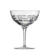 Taça para Cocktail Classic 202ml Schott Zwiesel Basic Bar 6 Peças de Cristal