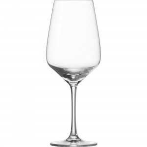 Taça para Vinho Tinto 497ml Schott Zwiesel Taste 6 Peças de Cristal