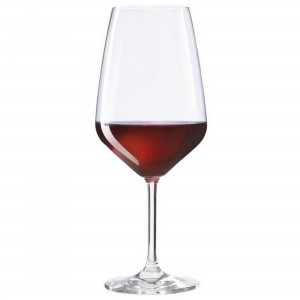 Taça para Vinho Tinto 497ml Schott Zwiesel Taste 6 Peças de Cristal