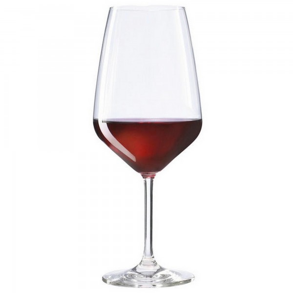 Taça para Vinho Tinto 497ml Schott Zwiesel Taste 6 Peças de Cristal