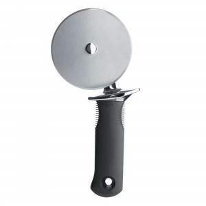 Cortador de Pizza Oxo Good Grips com Disco de 10cm de Aço Inox