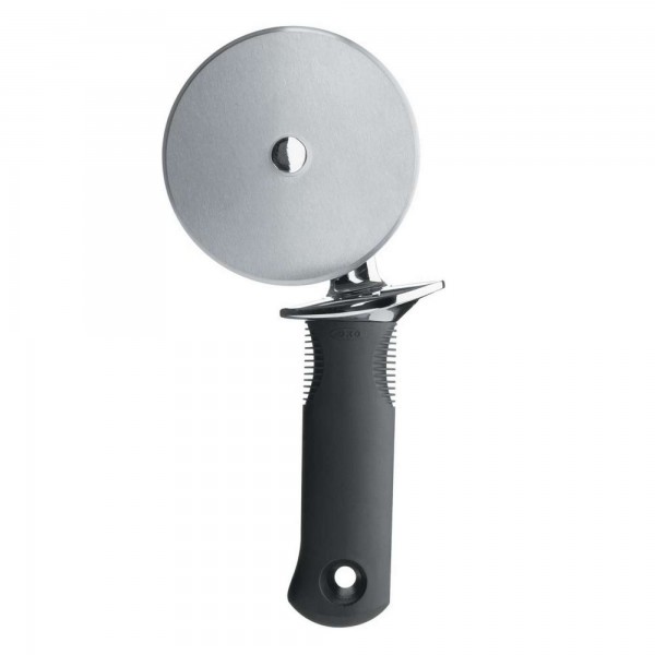 Cortador de Pizza Oxo Good Grips com Disco de 10cm de Aço Inox