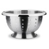 Escorredor de Massas Premium 24cm James.F de Aço Inox