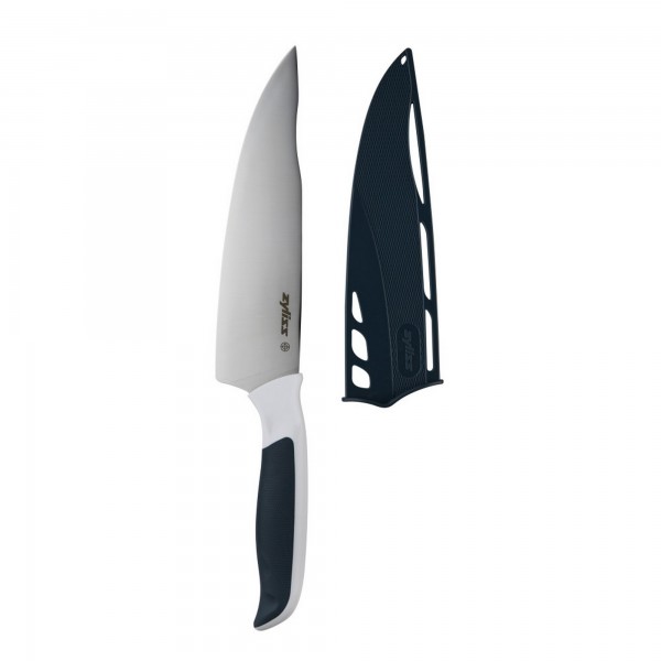 Faca Chef Zyliss Comfort 18,5cm