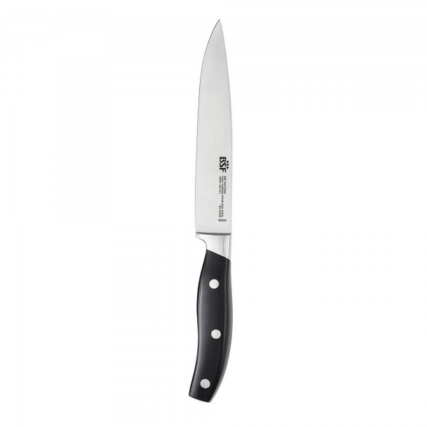 Faca de Carne BSF Daytona 15cm de Aço Inox