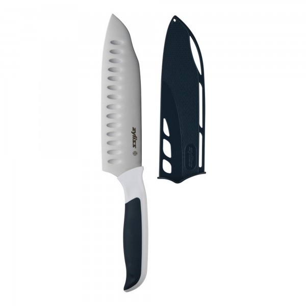 Faca Santoku Zyliss Comfort 18cm