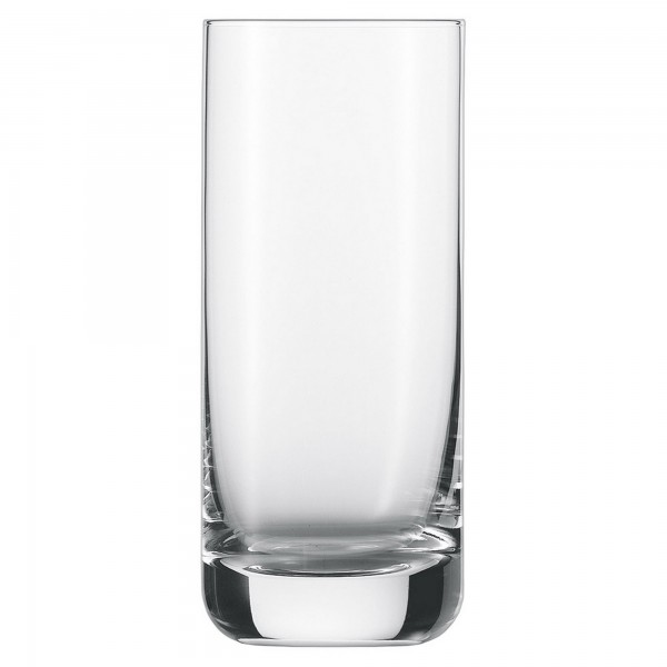 Copo Longdrink 370ml Schott Zwiesel Convention 6 Peças de Cristal