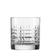 Copo para Whisky Classic 369ml Schott Zwiesel Basic Bar 6 Peças de Cristal