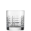 Copo para Whisky Classic 369ml Schott Zwiesel Basic Bar 6 Peças de Cristal