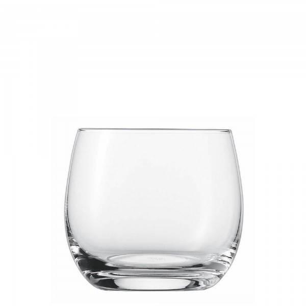 Copo para Whisky Banquet 400ml Schott Zwiesel 6 Peças de Cristal