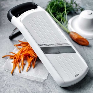 OXO Simple Mandoline Slicer, Good Grips