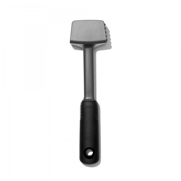 Batedor de Carne 24cm Oxo Good Grips Carbono de ABS e Aço