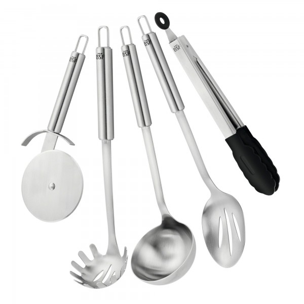 Kit Utensílios para Servir BSF Amsterdan 5 Peças