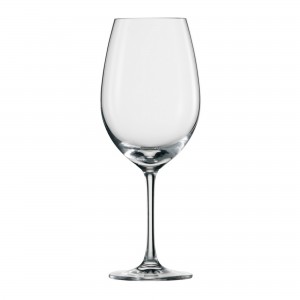 Taça para Vinho Tinto 506ml Schott Zwiesel Ivento 6 Peças de Cristal