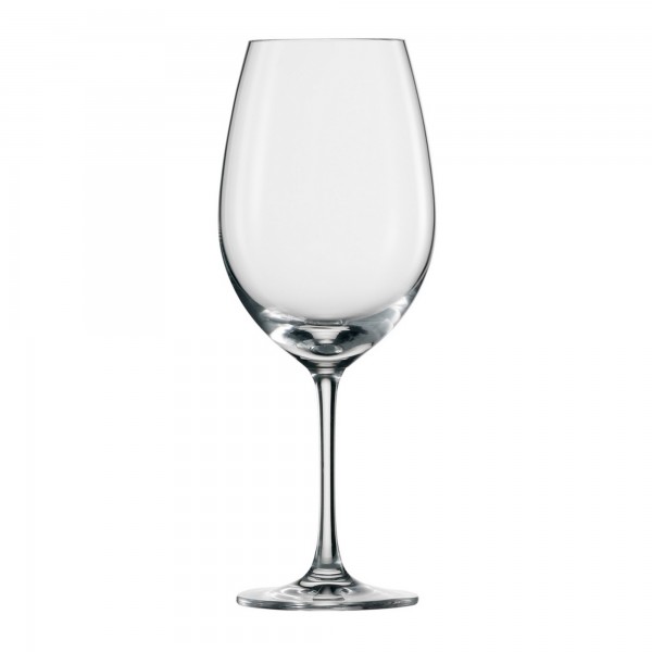 Taça para Vinho Tinto 506ml Schott Zwiesel Ivento 6 Peças de Cristal