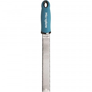 Ralador Zester Azul Microplane Premium Classic Series