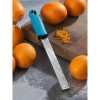 Ralador Zester Azul Microplane Premium Classic Series