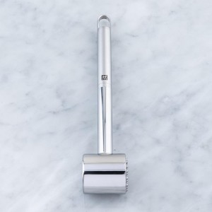 Batedor de Carne Zwilling Pro 270mm de Aço Inox