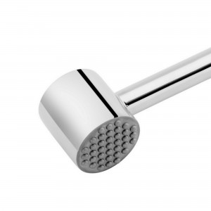 Batedor de Carne Zwilling Pro 270mm de Aço Inox