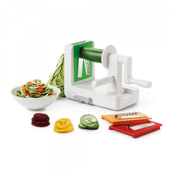 Espiralizador de Vegetais de Mesa Oxo Good Grips Tabletop Spiralizer