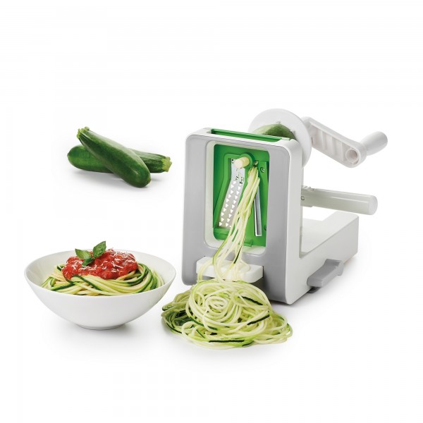 Espiralizador de Vegetais de Mesa Oxo Good Grips Tabletop Spiralizer