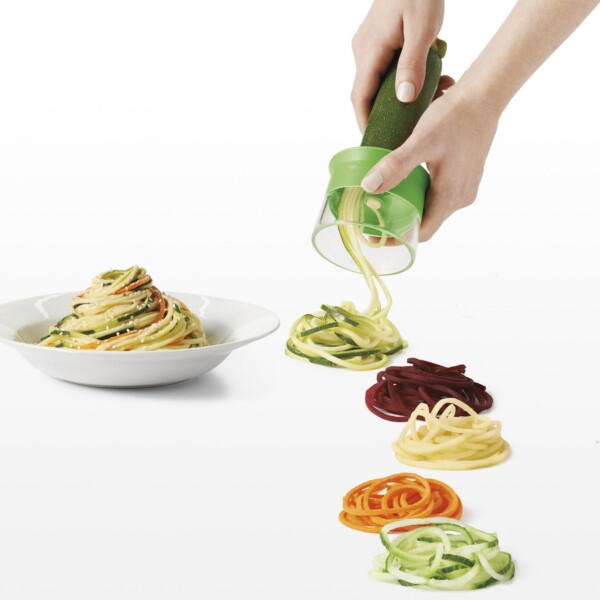 Espiralizador Manual Oxo Softworks Hand-Held Spiralizer