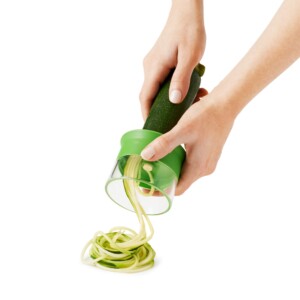 Espiralizador Manual Oxo Softworks Hand-Held Spiralizer